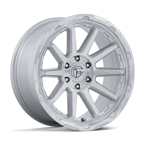 CIRCUIT 20X9 6X135 87 +1 G-SLV-MCH