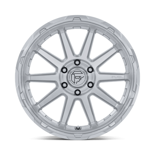 CIRCUIT 17X9 6X5.5 106 +1 G-SLV-MCH