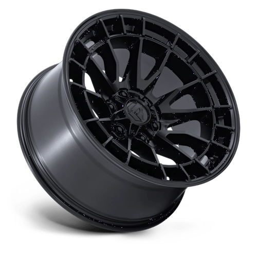 REVOLT 20X9 6X135 87 +1 M-BLK