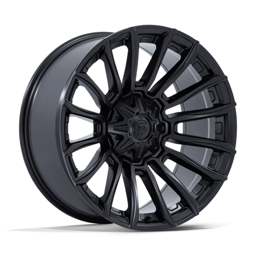 BLADE 22X9 5X5/5.5 87 +20 M-BLK
