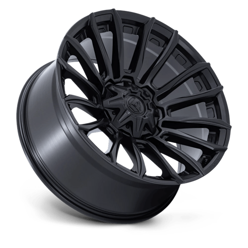 BLADE 22X10 8X6.5 125 -18 M-BLK
