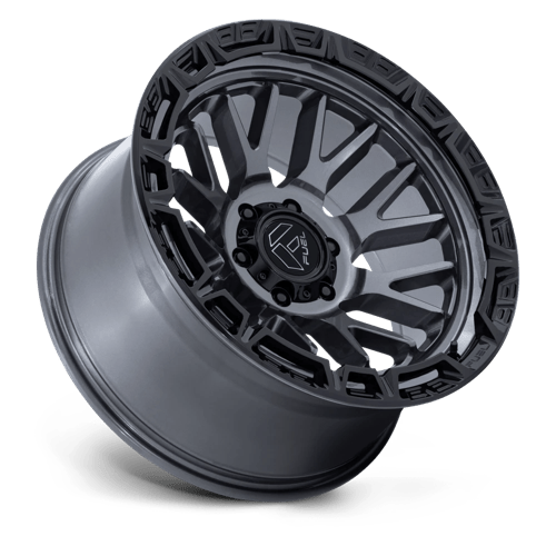 RAIL 20X9 5X5 71 +1 G-GNMTL BLK-LP
