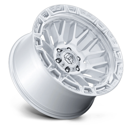 RAIL 17X9 5X5 71 -12 G-SLV MCH