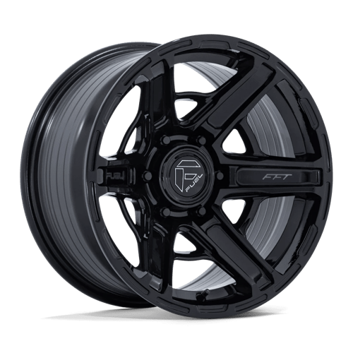 GAMBIT 17X9 6X135 87 -12 G-BLK