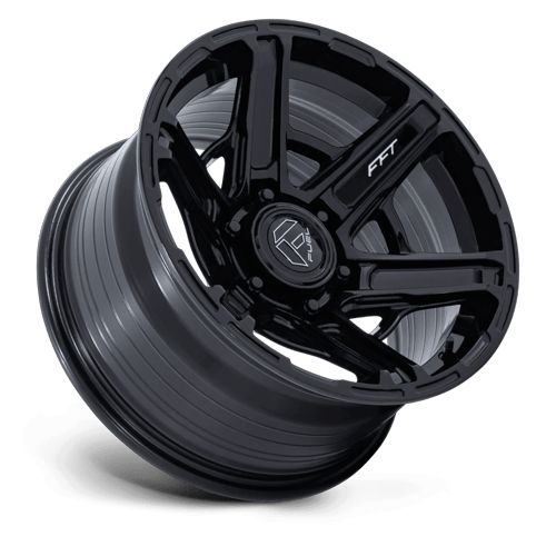 GAMBIT 17X8.5 6X5.5 106 +0 G-BLK