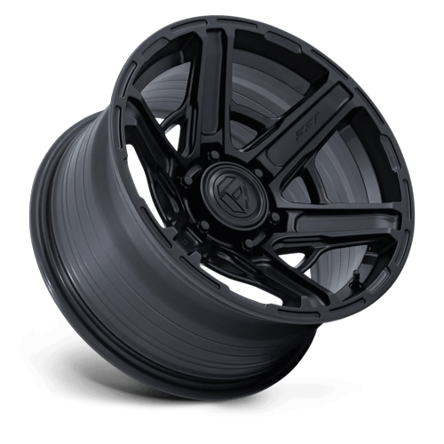 GAMBIT 20X9 6X5.5 106 +1 M-BLK