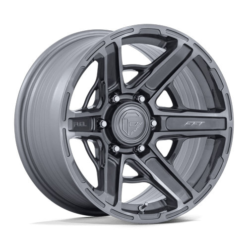 GAMBIT 17X9 6X135 87 +1 PLTNM