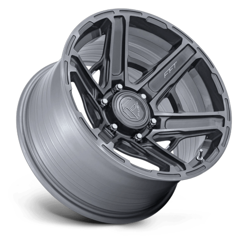 GAMBIT 17X9 6X5.5 106 -12 PLTNM
