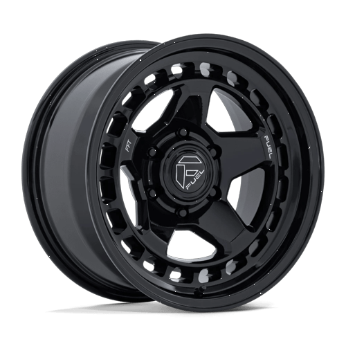 CORE 18X9 8X180 124 +12 G-BLK