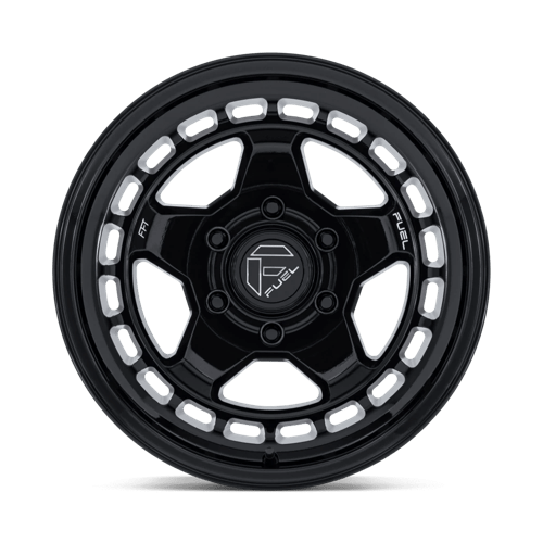 CORE 18X9 8X170 125 +12 G-BLK