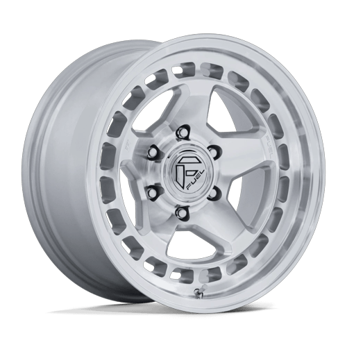 CORE 17X8.5 6X4.5 66 +25 H-SLV-MCH