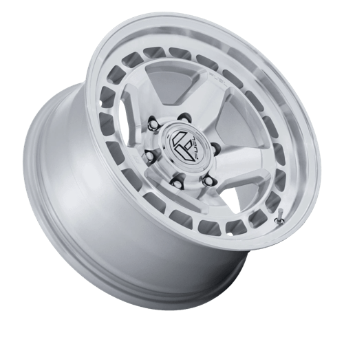 CORE 18X9 8X180 124 +12 H-SLV-MCH