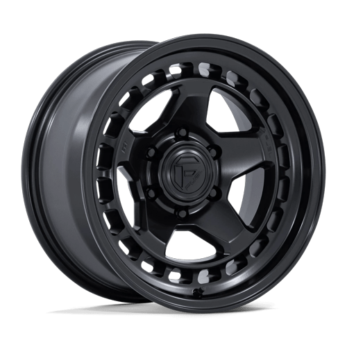 CORE 18X9 6X4.5 66 +12 M-BLK