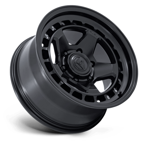 CORE 17X8.5 6X135 87 +0 M-BLK