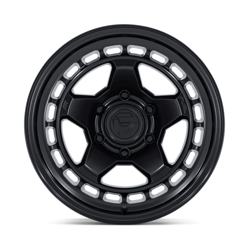 CORE 17X8.5 5X5 71 -10 M-BLK