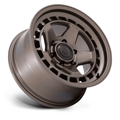 CORE 18X9 8X170 125 +12 M-BRNZ