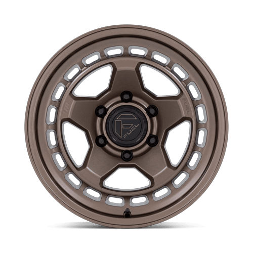 CORE 17X8.5 6X5.5 106 +0 M-BRNZ