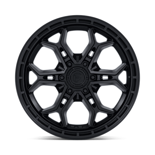 HEATHEN 20X9 6X5.5 106 +20 M-BLK