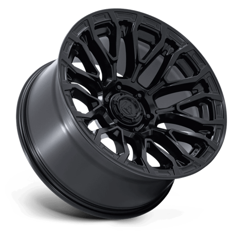 CHISEL 20X10 6X5.5 106 -18 BLK-OUT