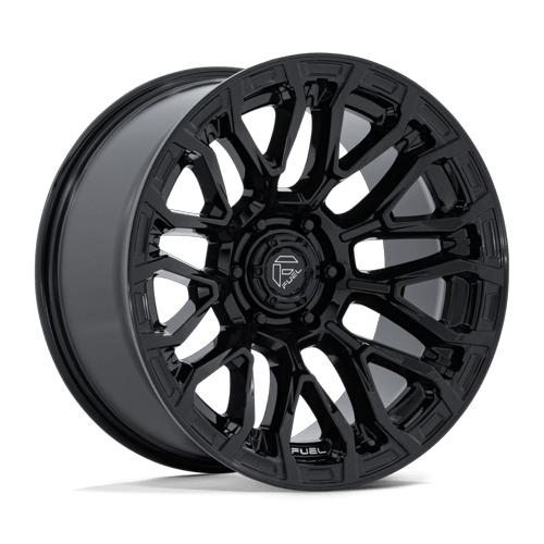 CHISEL 20X9 5X5 71 +20 G-BLK