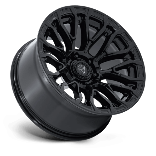 CHISEL 20X9 5X5 71 +1 G-BLK