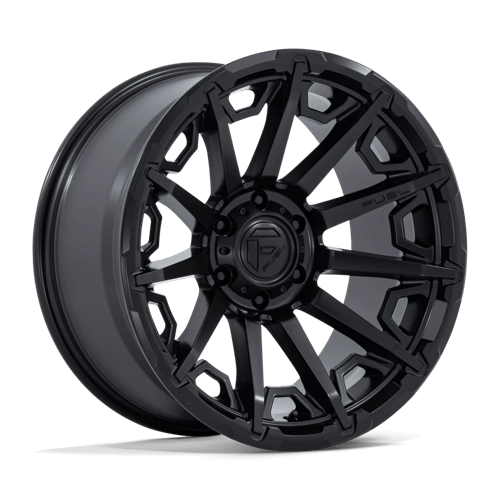 GRIP 20X9 5X5 71 +20 BLK-OUT