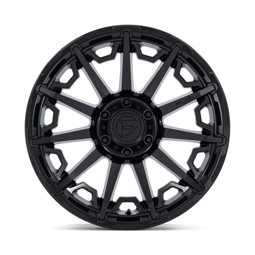 GRIP 22X9 6X135 87 +1 BLK-OUT
