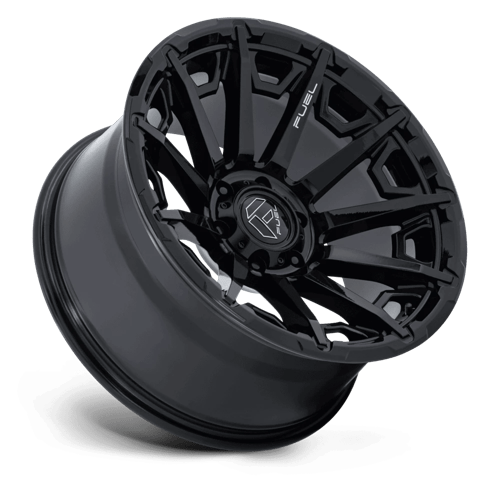 GRIP 22X9 5X5 71 +1 G-BLK