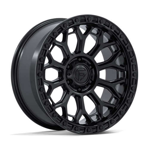 TALON 17X8.5 6X135 87 +25 BLK-OUT