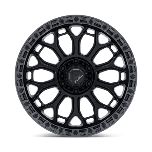 TALON 20X9 5X5 71 +1 G-BLK-GNMTL