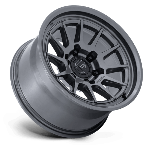 SPUR 17X8.5 6X135 87 +25 G-GNMTL