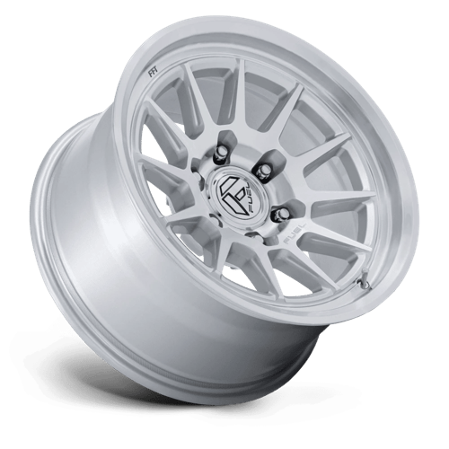 SPUR 17X9 6X135 87 +1 G-SLV-MCH-FC