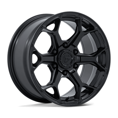 SPLICER 17X9 6X4.5 66 -12 BLK-OUT