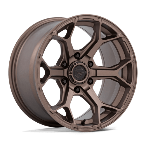 SPLICER 17X9 6X4.5 66 +1 B-BRNZ