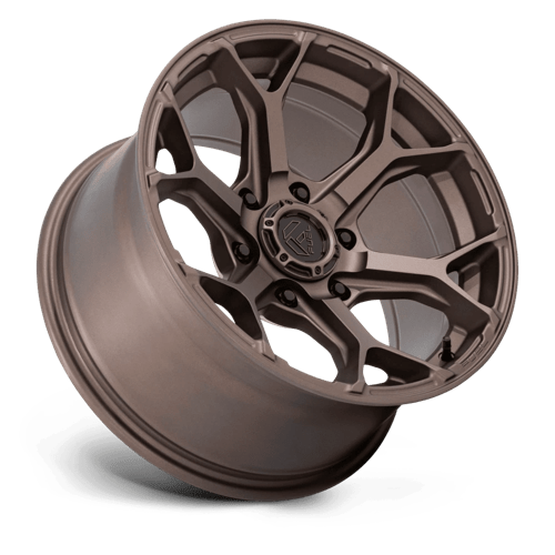 SPLICER 17X9 6X4.5 66 +1 B-BRNZ