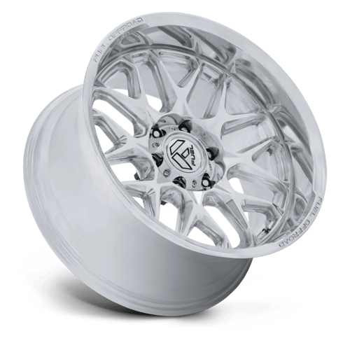 LYNX 20X9 5X5 71 +1 POLISH