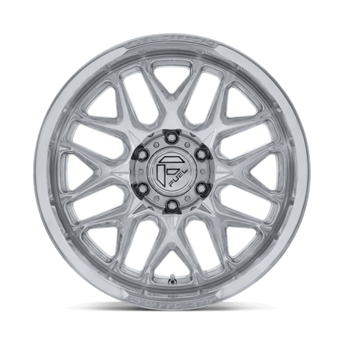 LYNX 22X10 6X135 87 -18 POLISH