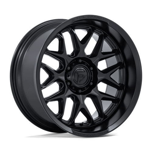LYNX 20X9 6X5.5 106 +1 BLK-OUT