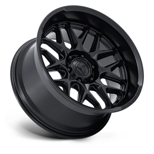 LYNX 20X9 6X5.5 106 +1 BLK-OUT