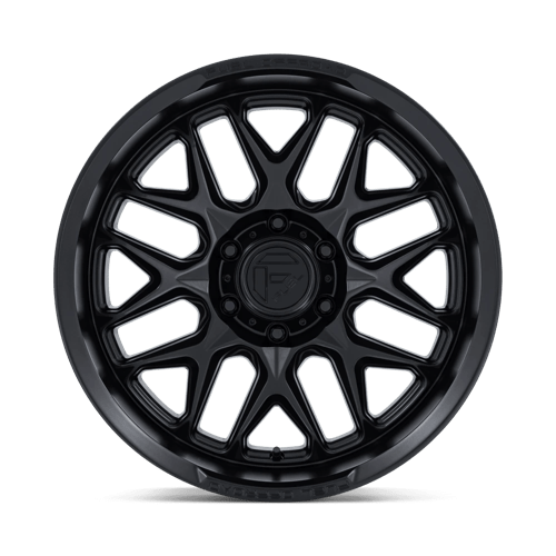 LYNX 22X9 6X5.5 106 +1 BLK-OUT