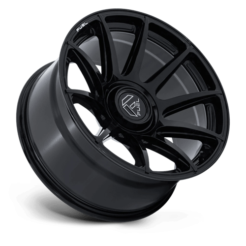 HALO 20X9 BLANK 78 +1 G-BLK