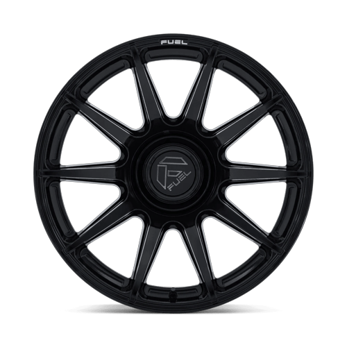 HALO 20X10 6X135/5.5 106 -18 G-BLK