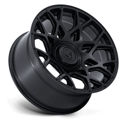 HEIST 20X9 BLANK 78 +1 BLK-OUT
