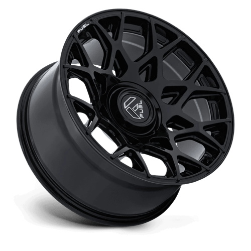 HEIST 20X10 BLANK 78 -18 G-BLK