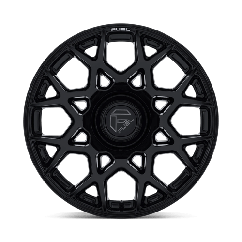 HEIST 20X9 BLANK 78 +1 G-BLK