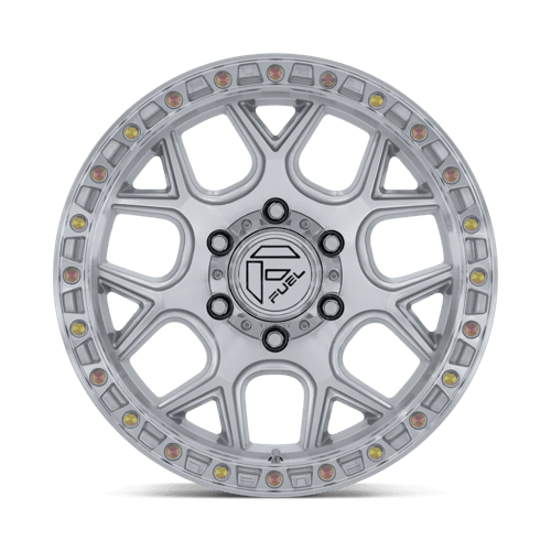 PUMA 17X9 6X4.5 66 -12 G-SLV-MCH-FC