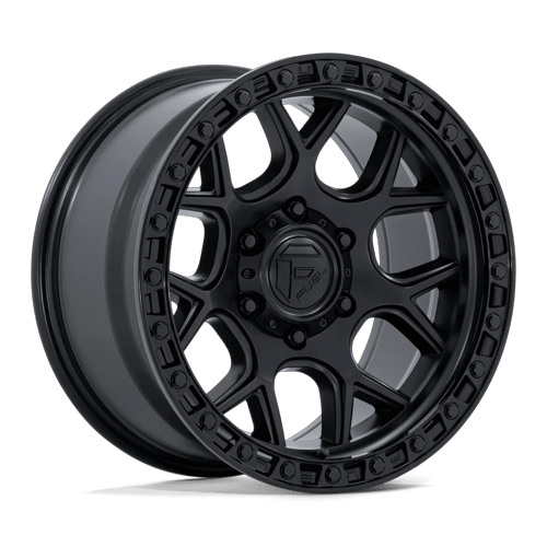 PUMA 17X9 5X5 71 +1 M-BLK-GB-LP