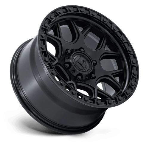 PUMA 20X9 6X4.5 66 +1 M-BLK-GB-LP
