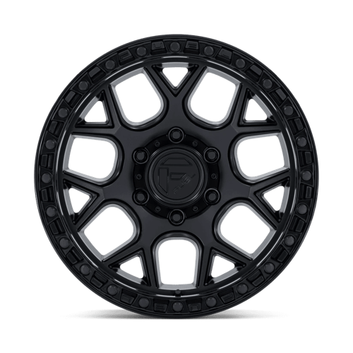 PUMA 17X9 5X5 71 -12 M-BLK-GB-LP
