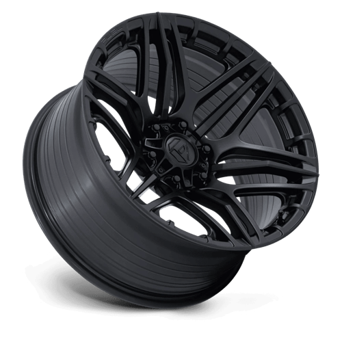 WEAPON 22X9.5 5X5 71 +0 BLK-OUT